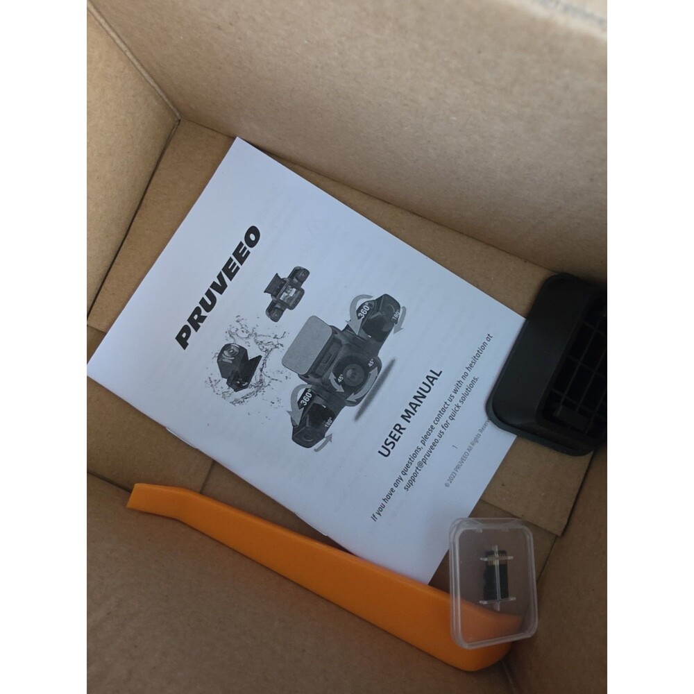 Dash Camera - Picture 5 of 5